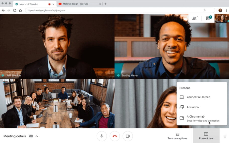 New Google Meet Feature Makes Recording Calls Automatic