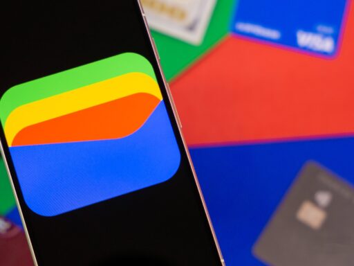 Samsung Phones Finally Get Easy Access To Google Wallet