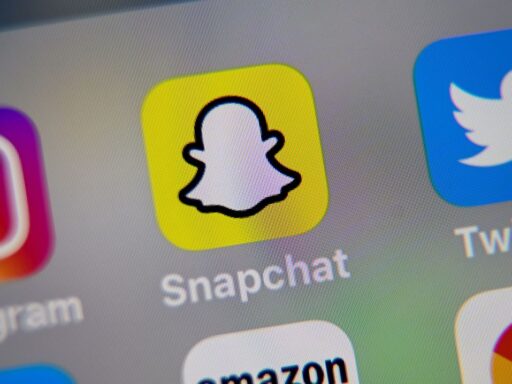 Snapchat Brings Ads to Chat Tab With "Sponsored Snaps"