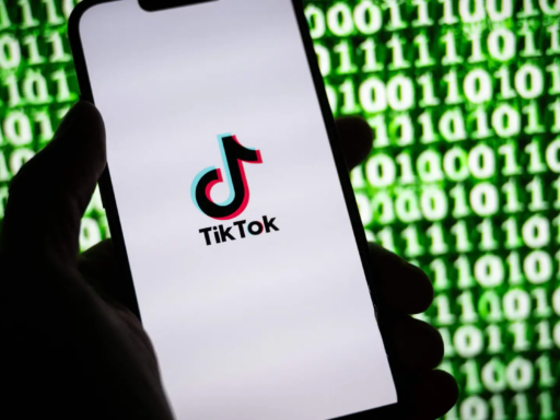 Tiktok