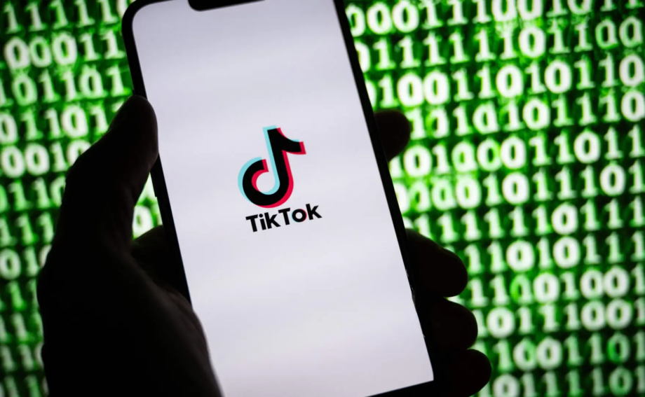 Tiktok