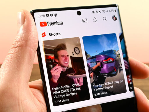 Youtube Tests Make It Harder To Dislike Shorts