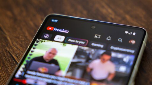 Youtube's Premium Lite Makes A Comeback