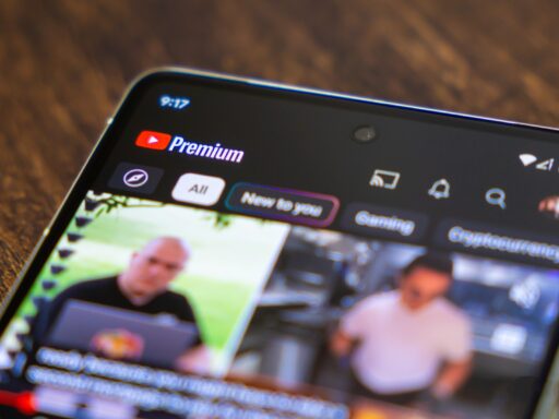 Youtube's Premium Lite Makes A Comeback