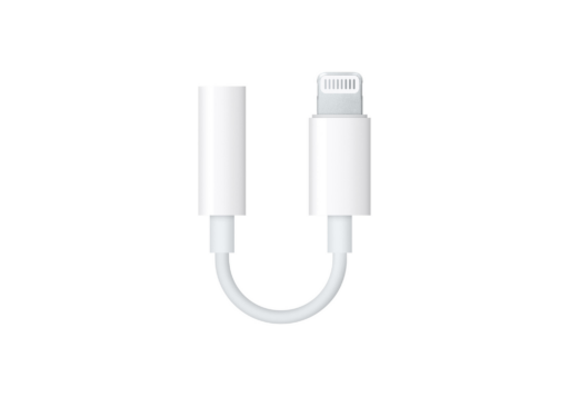 Apple's Lightning Headphone Adapter May Be Going Away Forever