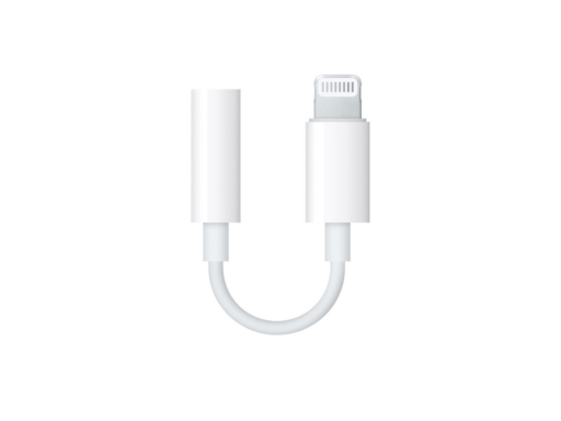 Apple's Lightning Headphone Adapter May Be Going Away Forever