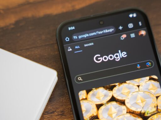 Defy Gravity With This New Google Search Easter Egg