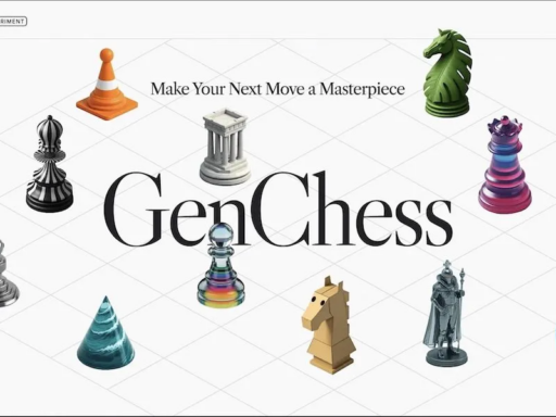 Genchess