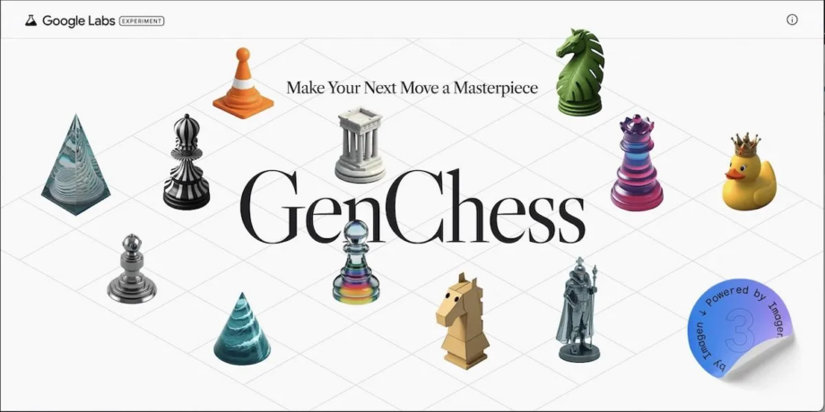 Genchess