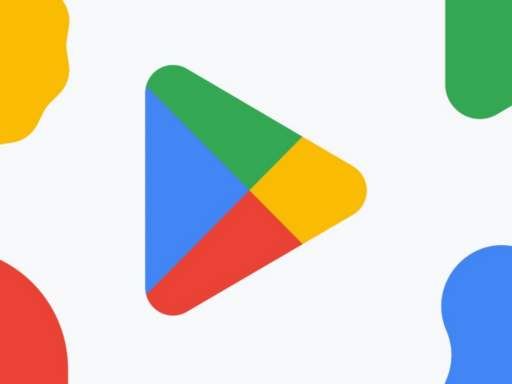 Google Play Store