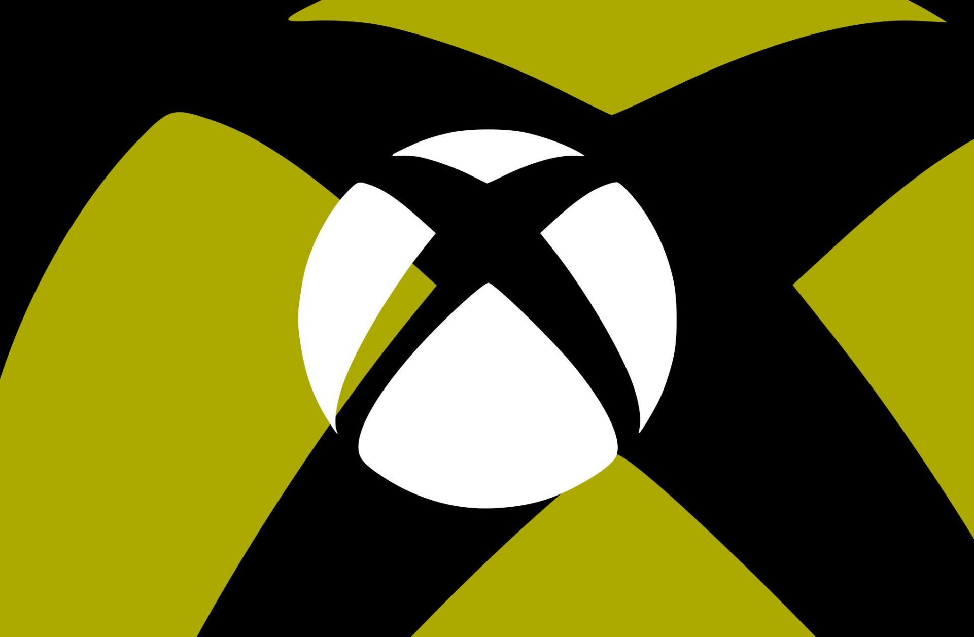 Microsoft Xbox