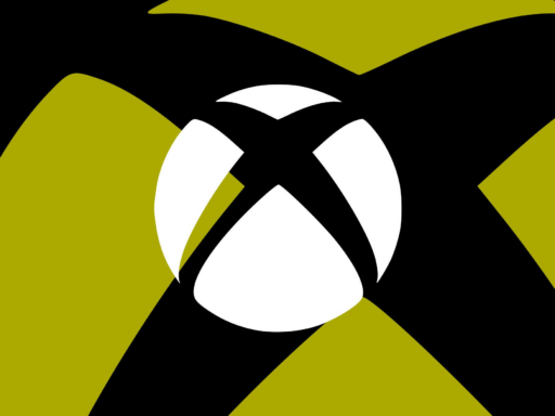 Microsoft Xbox