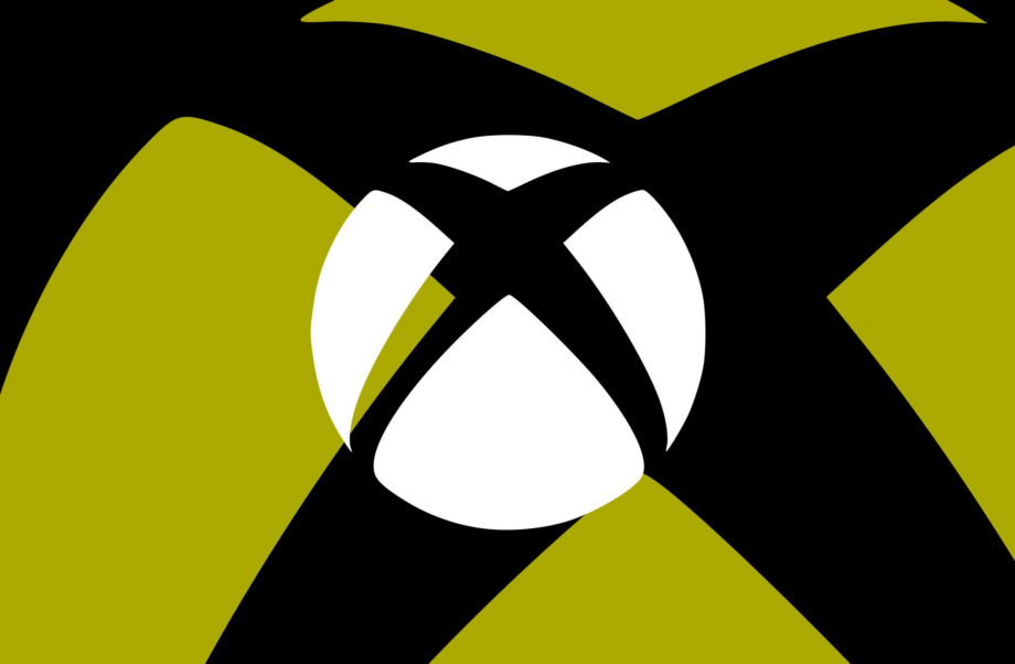 Microsoft Xbox