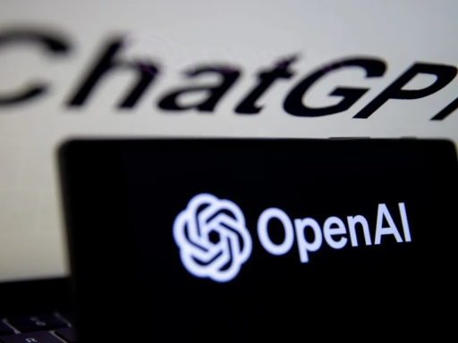 Openai Chatgpt