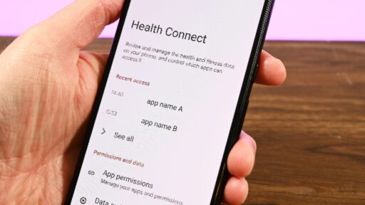 Unify Your Health Tracking With Health Connect's New Feature