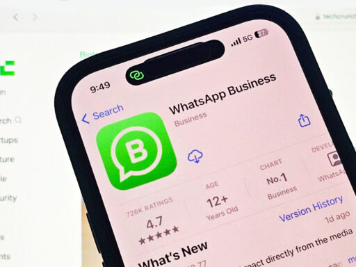 Whatsapp Now Lets You Unsubscribe From Business Messages