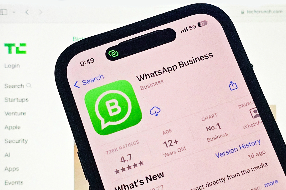 Whatsapp Now Lets You Unsubscribe From Business Messages