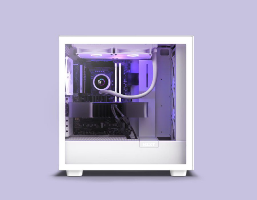 Nzxt's Pc Rental